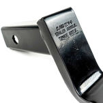 Hak holowniczy amerykański stalowy OFD Lift 4