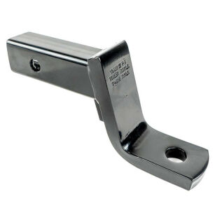 Hak holowniczy amerykański stalowy OFD Lift 4"