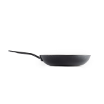 Patelnia żeliwna Litecast Frying Pan 25,4 cm GSI - 4