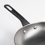 Patelnia żeliwna Litecast Frying Pan 25,4 cm GSI - 2