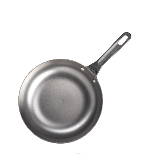 Patelnia żeliwna Litecast Frying Pan 25,4 cm GSI