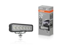 Light Bar WL VX150-WD / 12V/24V / Wide Beam - 2