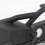 Zderzak stalowy przód Smittybilt XRC GEN2 - 5