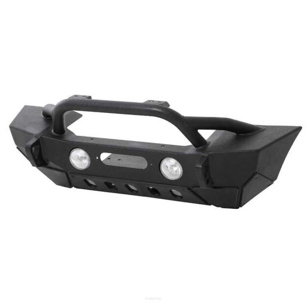 Zderzak stalowy przód Smittybilt XRC GEN2