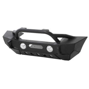 Zderzak stalowy przód Smittybilt XRC GEN2