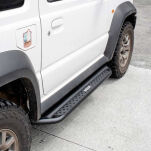 Progi boczne Go Rhino Dominator Xtreme DSS - 2