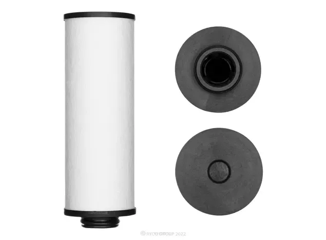 Transsmision Filter, AUDI A3 (8P - 8V), VOLKSWAGEN Golf VI & VII, Jetta - 7 Speed DSG