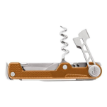 Multitool Scyzoryk ArmBar Cork pomarańczowy Gerber - 2