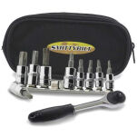 Klucze Torx Smittybilt - 3