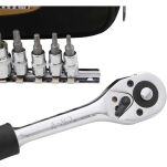 Klucze Torx Smittybilt - 4