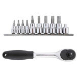 Klucze Torx Smittybilt - 5