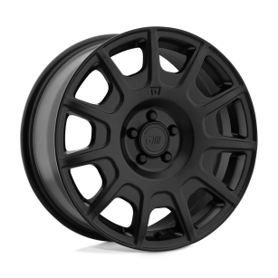 Felga aluminiowa MR139 RF11 Satin Black MOTEGI RACING