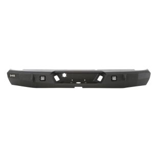 Zderzak tylny stalowy Smittybilt M1 - Dodge Ram 03-09