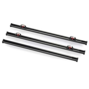 System szyn ładunkowych paki TeraFlex Uinta