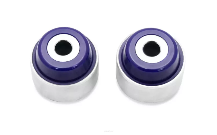 Fr Ctl Arm Lower Rear Kit