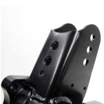 Kompletny most tył CRD60 przełożenie 4.88 z blokadą dyferencjału ARB TeraFlex Lift 4-6