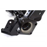 Kompletny most tył CRD60 przełożenie 4.88 z blokadą dyferencjału ARB TeraFlex Lift 4-6