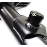 Kompletny most tył CRD60 przełożenie 4.88 z blokadą dyferencjału ARB TeraFlex Lift 4-6