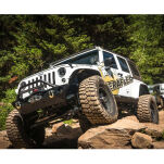 Kompletny most tył CRD60 przełożenie 4.88 z blokadą dyferencjału ARB TeraFlex Lift 4-6