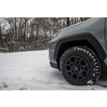 Felga aluminiowa Matte Black Overland Black Rhino - 3