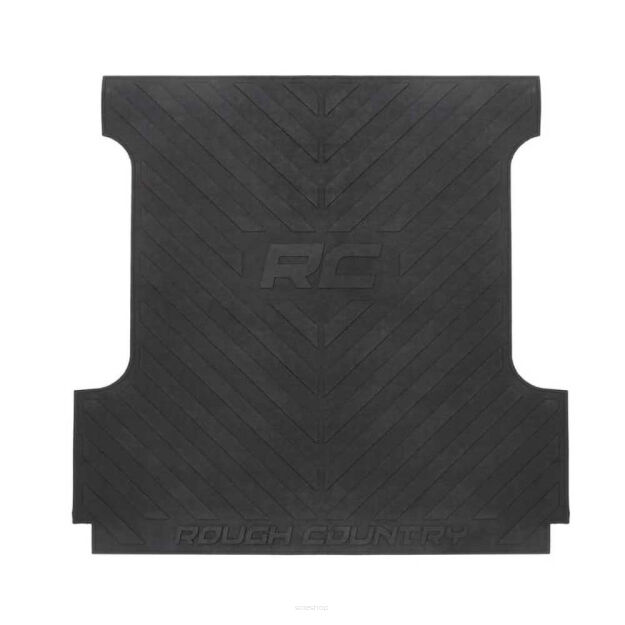 Mata na podłogę paki 5' 7