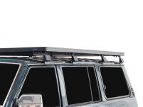 Bagażnik dachowy Nissan Patrol Y60 Slimline II Front Runner - 3