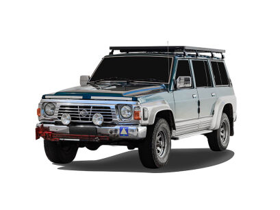 Bagażnik dachowy Nissan Patrol Y60 Slimline II Front Runner