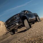 Zestaw zawieszenia Lift 6