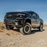 Zestaw zawieszenia Lift 6