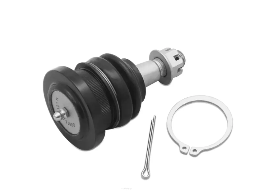 TRC6490 + TRC6690 Ball Joint Repair Kit - Single