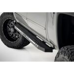 Progi, stopnie boczne Rough Country AC2 Crew Cab - 2