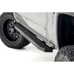 Progi, stopnie boczne Rough Country AC2 Crew Cab - 3