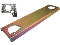 Wzmocnienie Gniazd Tylnych Sprężyn Superior Engineering - Nissan Patrol Y61 - 7