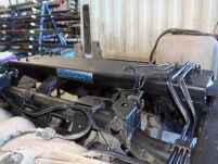 Wzmocnienie Gniazd Tylnych Sprężyn Superior Engineering - Nissan Patrol Y61 - 10