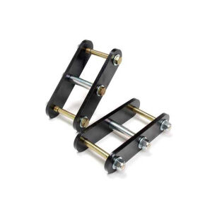 Szekle, wieszaki resora Rough Country Lift 1 3/8"