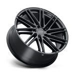 Felga aluminiowa P1C Gloss Black PETROL - 3