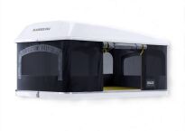 Maggolina Grand Tour 360° medium carbon - 6