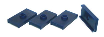 MG - Sprg/Axle Mt