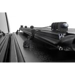 Twarda pokrywa paki tri-fold Rough Country niski profil 5' - 9