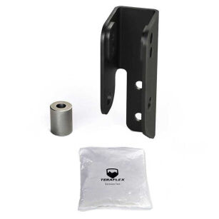 Relokacja mocowania drążka Panharda tył RHD TeraFlex Lift 2,5-4,5"