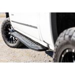 Progi, stopnie Rough Country RPT2 Crew Cab - 5