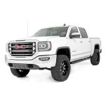 Progi, stopnie Rough Country RPT2 Crew Cab - 4