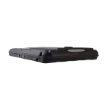 Namiot dachowy James Baroud Space XL Czarny - 11