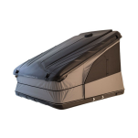 Namiot dachowy James Baroud Space XL Czarny - 4