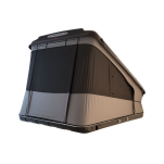 Namiot dachowy James Baroud Space XL Czarny - 5