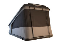 Namiot dachowy James Baroud Space XL Czarny - 7