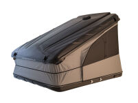 Namiot dachowy James Baroud Space XL Czarny - 8