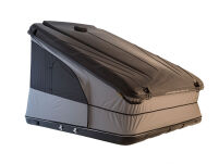 Namiot dachowy James Baroud Space XL Czarny - 9