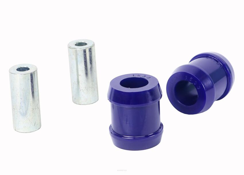 R Shock Absorber Lwr Mount