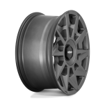 Felga aluminiowa R128 CVT Matte Anthracite ROTIFORM - 3